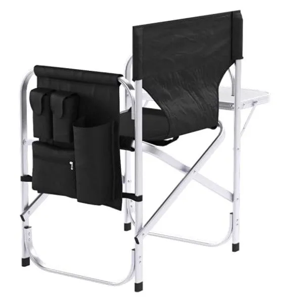 DIRECTOR'S CHAIR HD BK